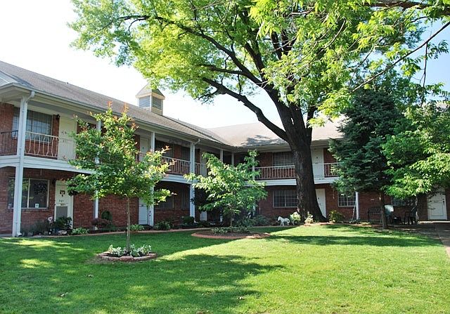 Beautiful Court Yard