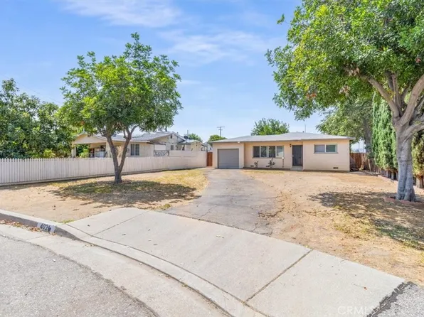 4026 Daines Dr, Arcadia, CA 91006