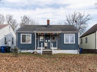 2266-2268 Hiawatha Park Dr, Columbus, OH