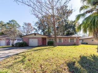 4744 Praver Dr S, Jacksonville, FL 32217