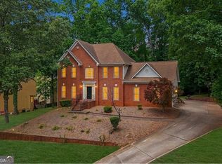 1952 Skidmore Cir, Lawrenceville, GA 30044