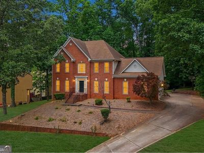 1952 Skidmore Cir, Lawrenceville, GA, 30044