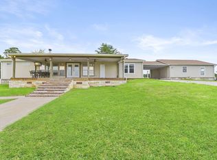 319 S Skains Chapel Rd, Trinity, TX 75862
