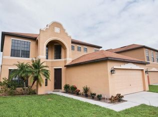 5013 Heartland St, Orlando, FL 32829