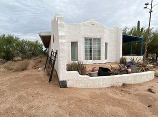 15470 W Chumblers Rd, Tucson, AZ 85736