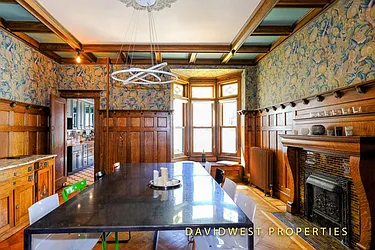 Rented by DavidWest Properties