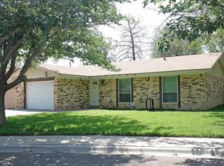 404 Douglas Dr, Odessa, TX 79762