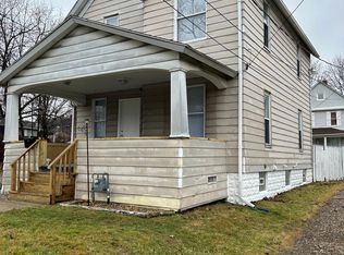 123 W Miller Ave, Akron, OH 44301