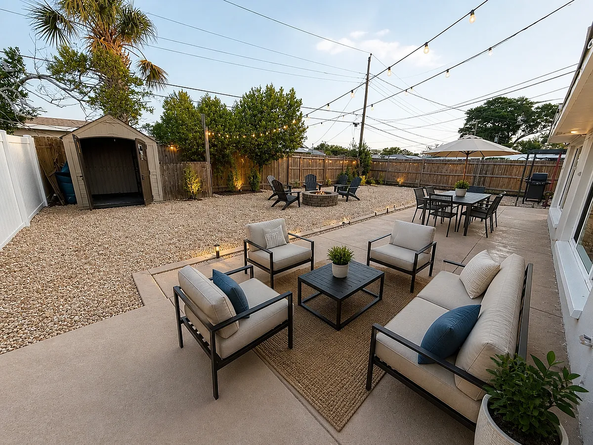 Building Photo - 7323 Orange Blossom Ave