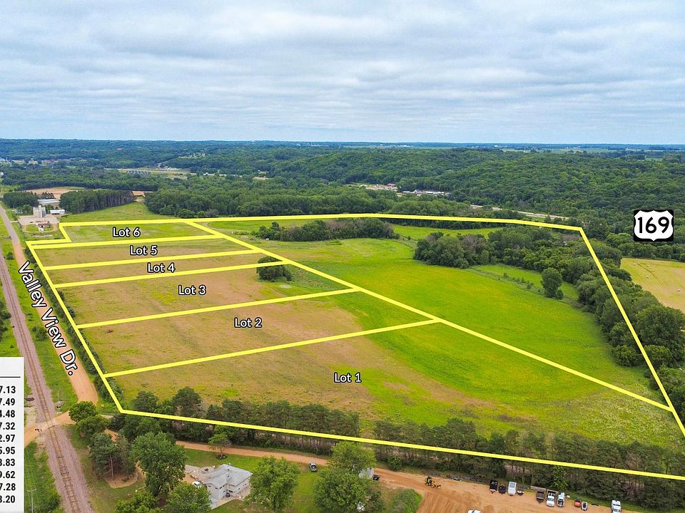 2nd image of 2X W Valley View Dr