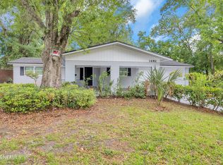 1682 Palmdale St, Jacksonville, FL 32208