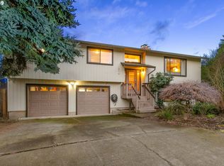 12180 SW Merestone Ct, Tigard, OR 97223