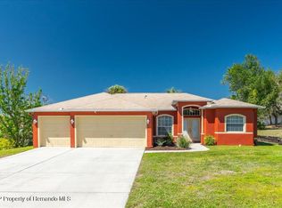 111 Outlook Ave, Spring Hill, FL 34608