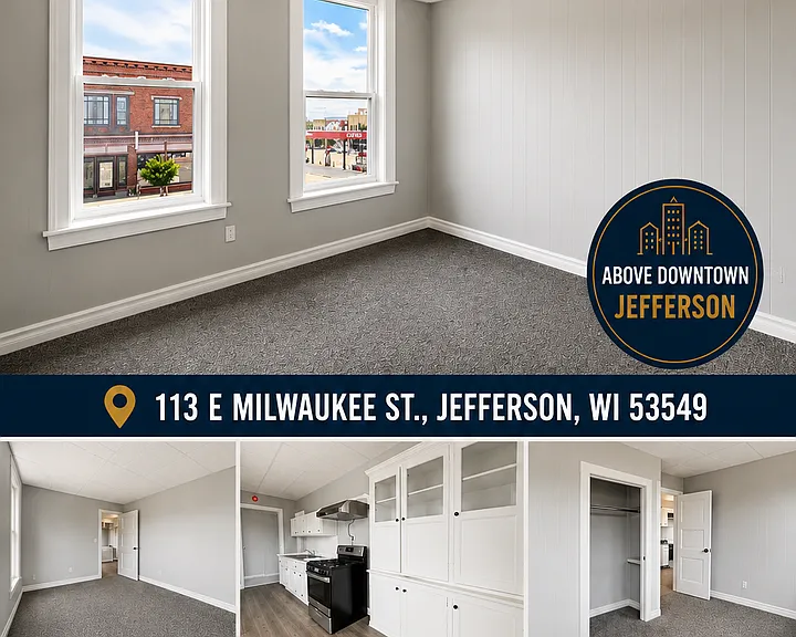 113 E Milwaukee St — Photo 3