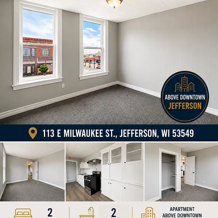 113 E Milwaukee St