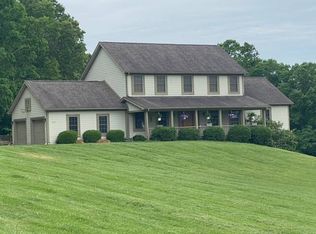 685 Lake Katharine Rd, Jackson, OH 45640