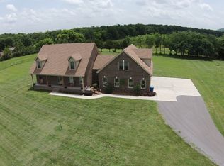 2371 North Rd, Murfreesboro, TN 37128