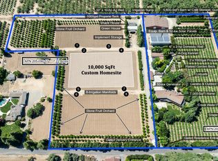 20592 Ayers Rd, Escalon, CA 95320