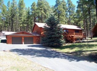 227 Forest Lakes Dr, Bayfield, CO 81122