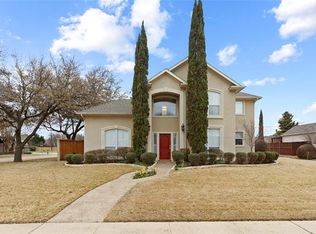 6817 Oak Park Ln, Plano, TX 75023