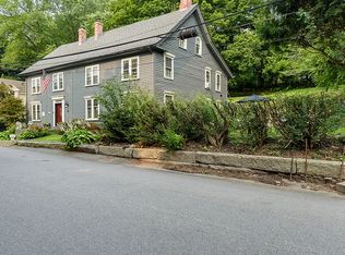 417 Washington St #ADU, Norwich, CT 06360