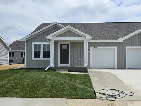 630 Harvest LANE, Hartford, WI 53027