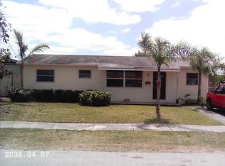 15024 SW 298th Ter, Homestead, FL 33033