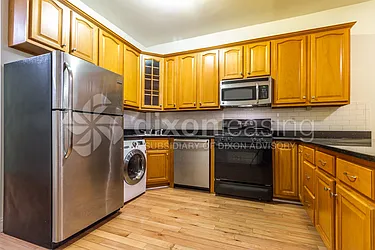 Rented by Dixon Advisory USA Inc.