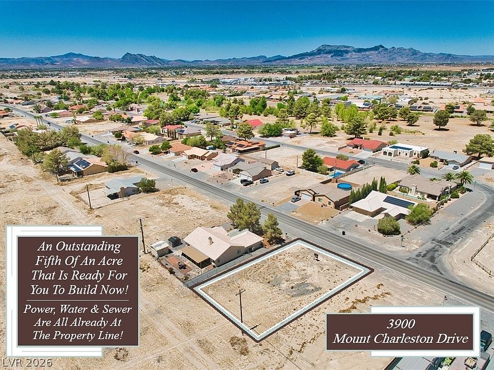 1st image of 3900 Mount Charleston Dr