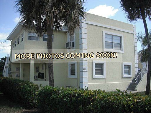 1st image of 1628 S Dixie Hwy APT 1
