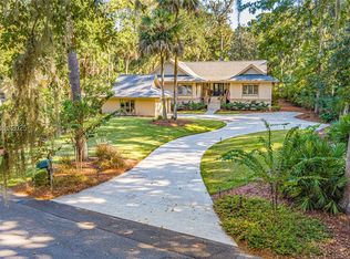 6 Hunt Club Ct, Hilton Head Island, SC 29928