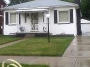 12714 Jane St, Detroit, MI 48205