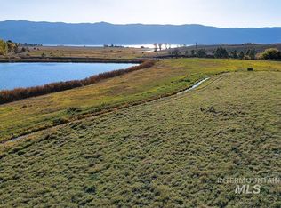 23 Hall Ln Parcel A, Cascade, ID 83611