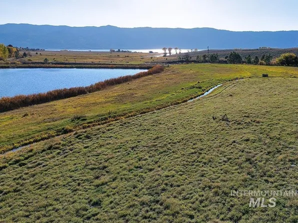 23 Hall Ln Parcel A, Cascade, ID 83611