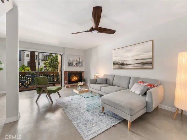 15207 Magnolia Blvd Unit 119, Sherman Oaks, CA 91403