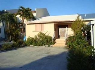 3332 N Roosevelt Blvd, Key West, FL 33040