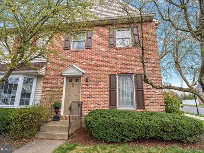 1 Independence Way, Doylestown, PA, 18901
