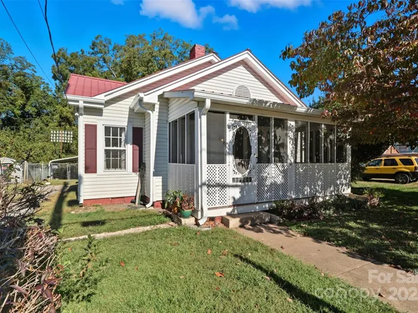 316 N Clay St, Salisbury, NC 28144