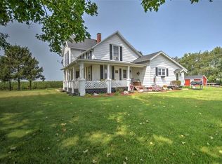 3766 Cundiff Rd, Decatur, IL 62526