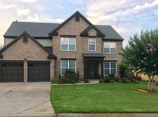 405 Acorn Dr, Acworth, GA 30102