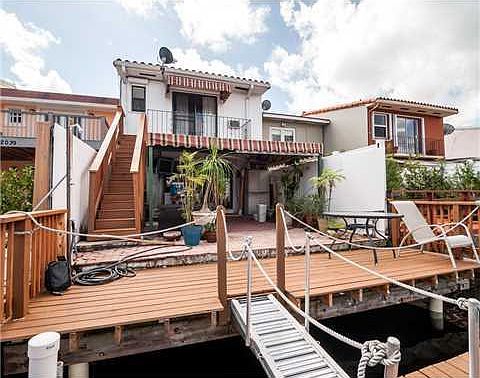 1st image of 2035 NE 123rd Street #2035