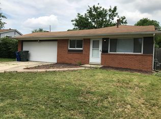 2510 Ilene Rd, Columbus, OH 43232