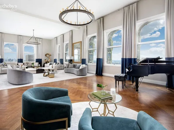 2 Park Pl APT 40A, New York, NY 10007