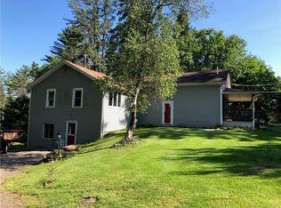 86 Beaver Brook Rd, Narrowsburg, NY 12764