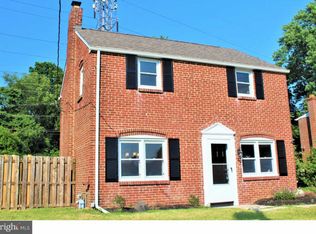 115 Stahl Ave, New Castle, DE 19720