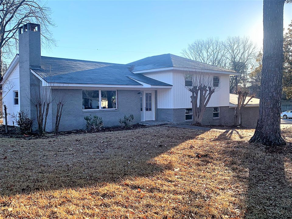 902 Woodrow Wilson St, Tupelo, MS 38801 MLS 223735 Zillow