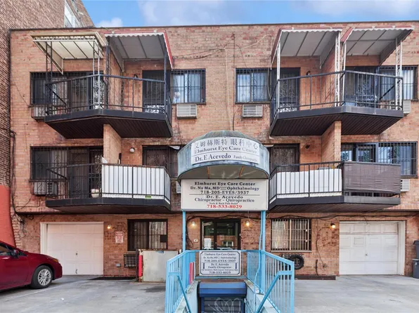 4158 Judge Street #2B, Elmhurst, NY 11373