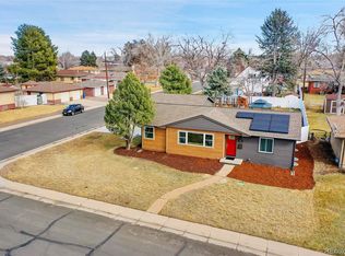 5000 S Fox St, Englewood, CO 80110