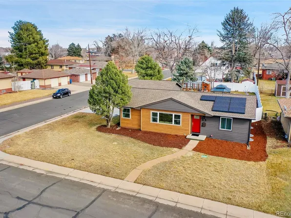 5000 S Fox Street, Englewood, CO 80110