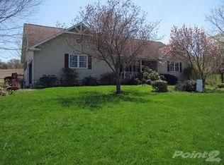 668 Johnycake Rd, Mohawk, NY 13407